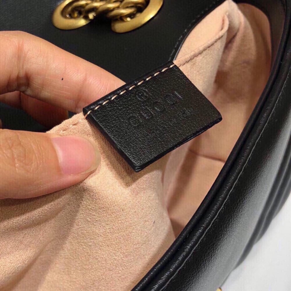 قوتشي جيجي مارمونت مقاس 22 cm