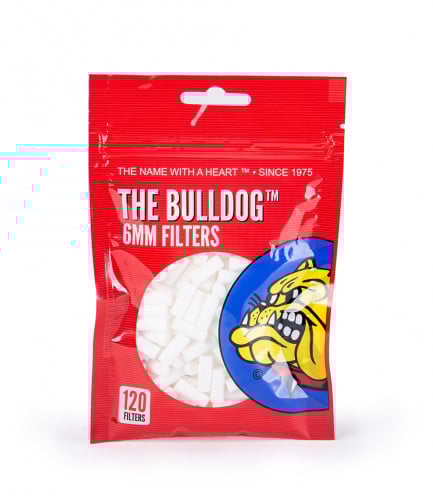 6مم 120 فلتر قطن