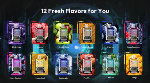 15 الف سحبة مزاج تيربو