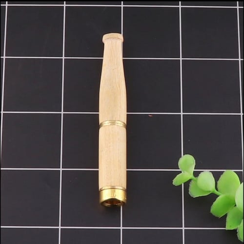 مبسم خشب بفلتر