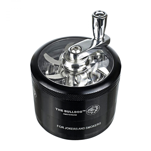 جراندر 4 طبقات