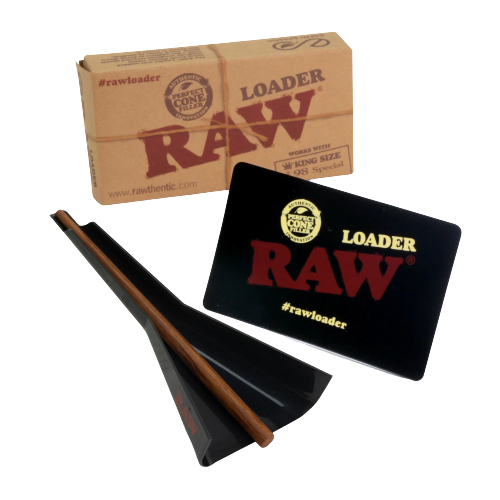 اداة حشو الورق الملفوف