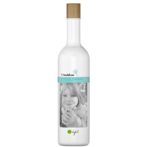 شامبو زهرة الهندباء Dandelion Shampoo