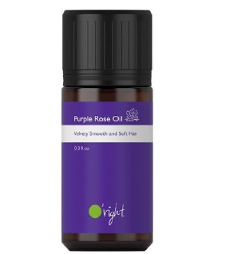 زيت الزهرة البنفسجة Purple Rose oil