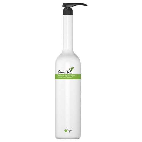 شامبو الشاي الأخضر Green Tea Shampoo