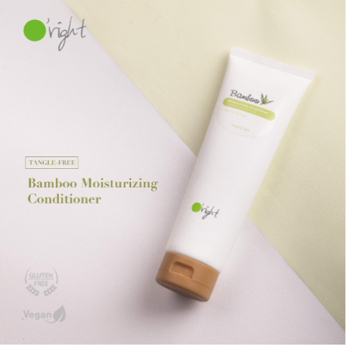 بلسم مرطب من الخيرزان Bamboo Moisturizing Conditio...