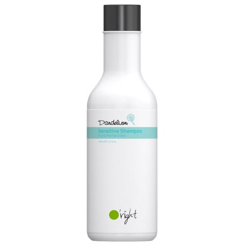 شامبو زهرة الهندباء Dandelion Shampoo