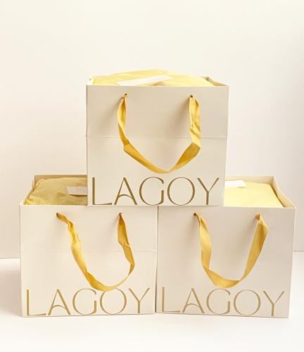 كيس لاقوي | Lagoy bag