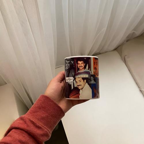 كوب راشد الماجد