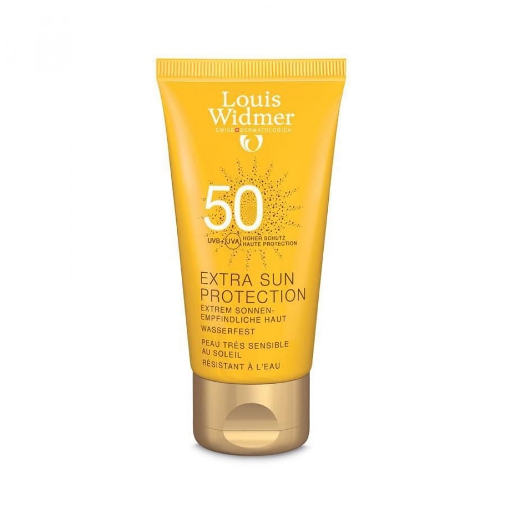 louis widmer sunscreen reviews