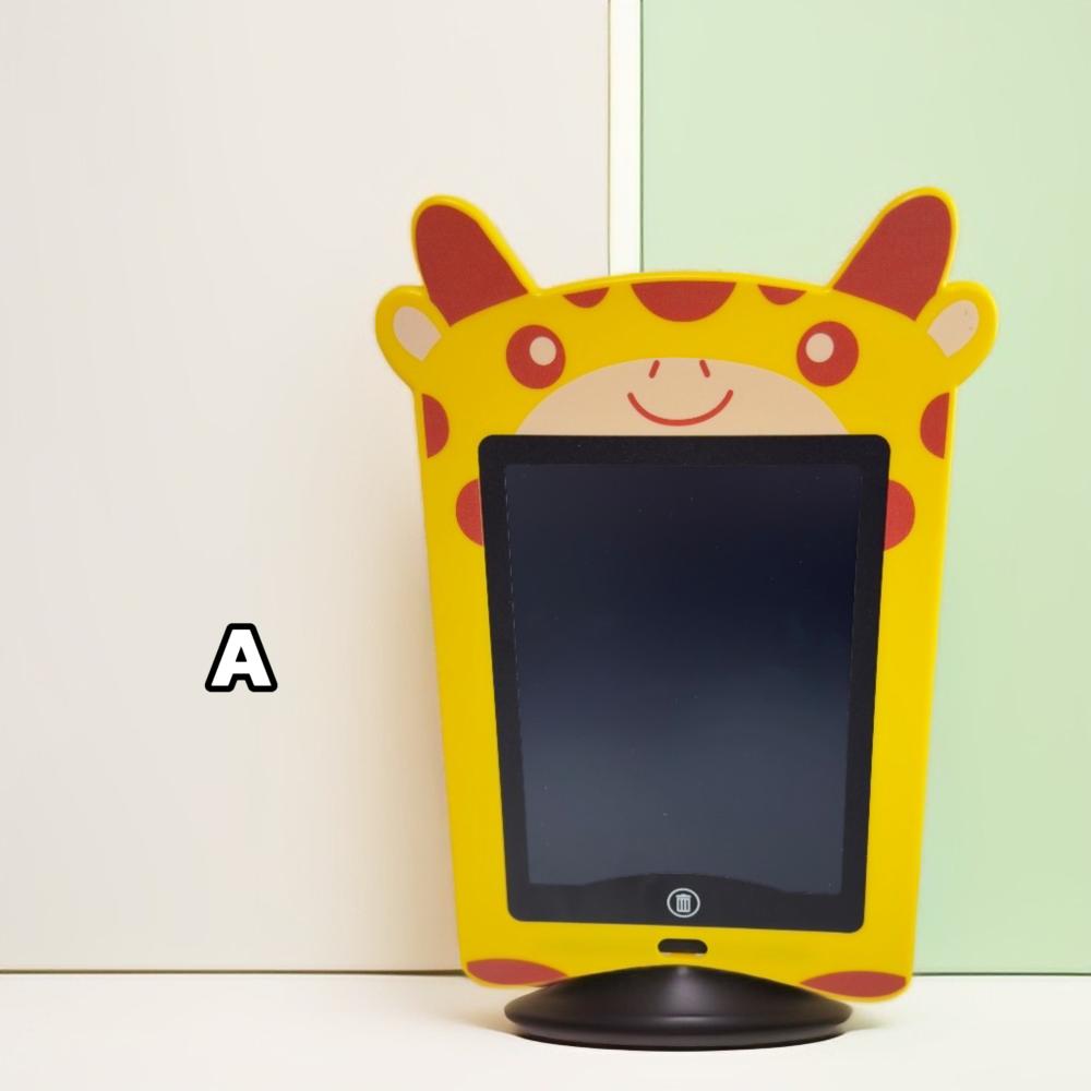 لوح الكتاب والرسم الذكي LCD