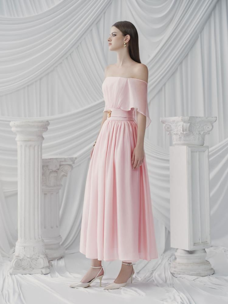 Rosen dress