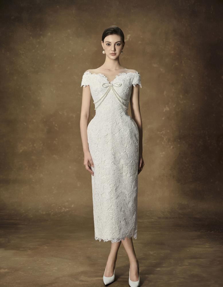 Adele's dress