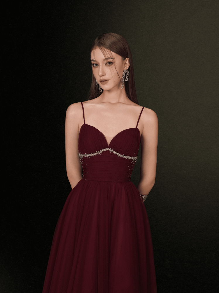 Fawni dress