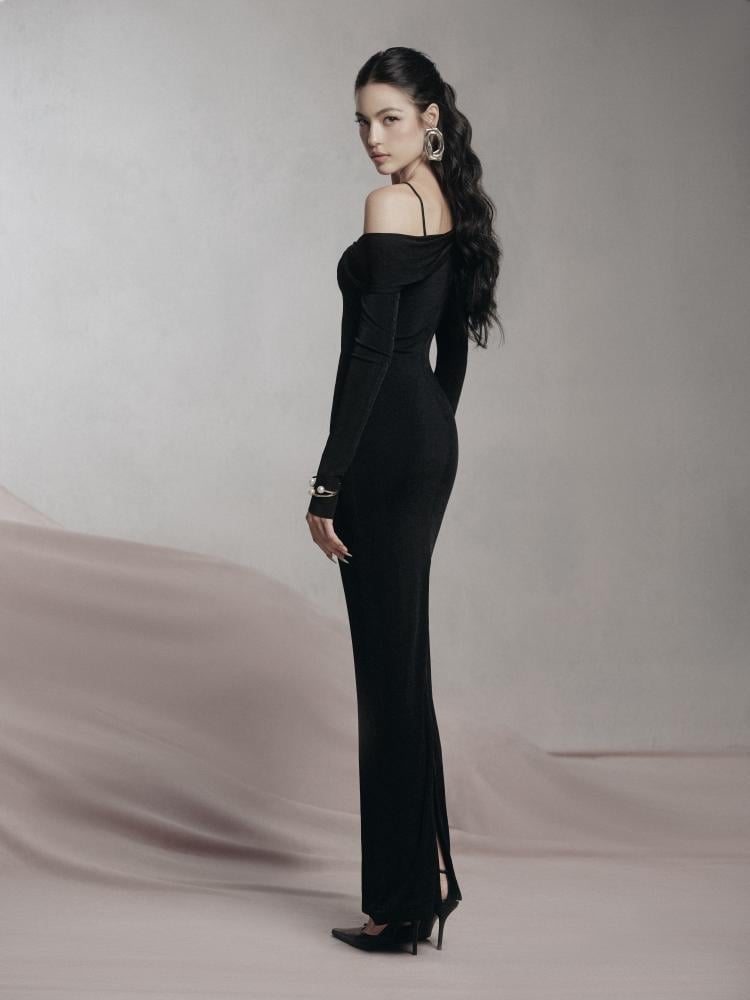 فستان باردي