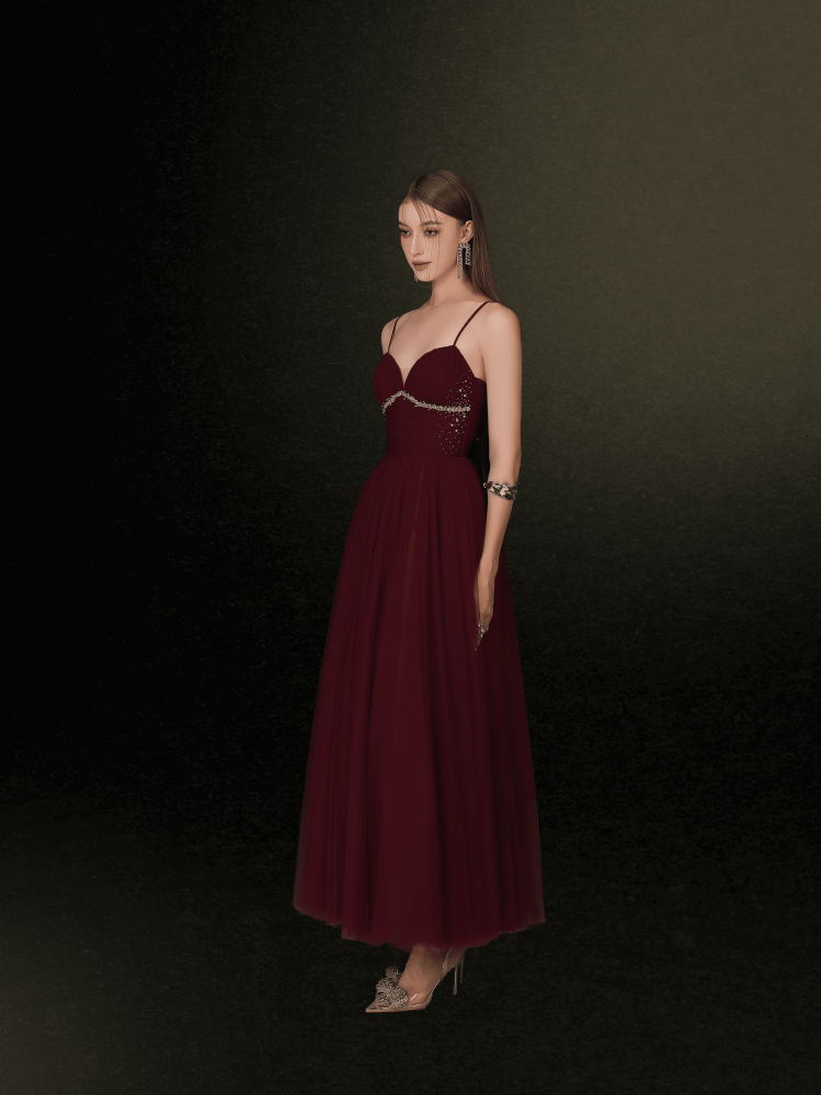 Fawni dress
