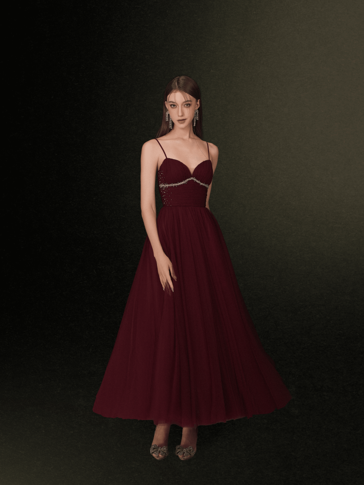 Fawni dress