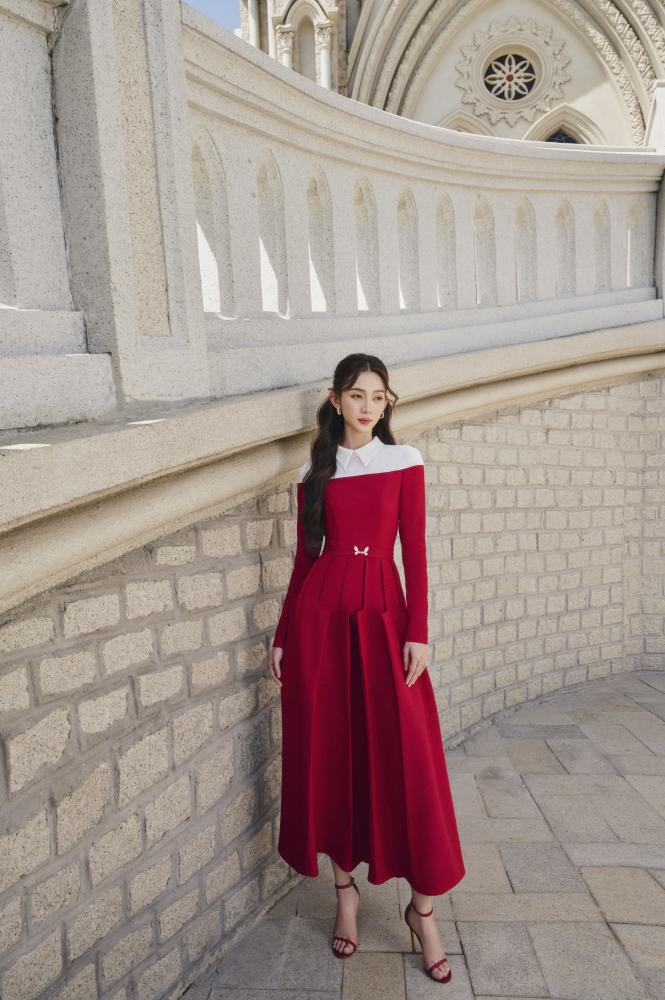 فستان تشيني