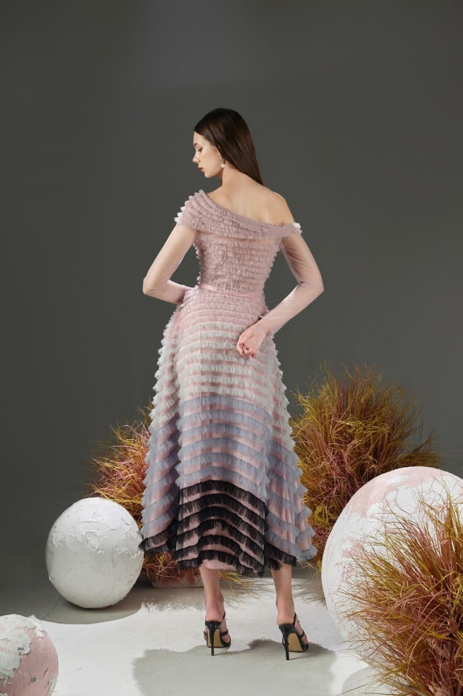 فستان ايريك