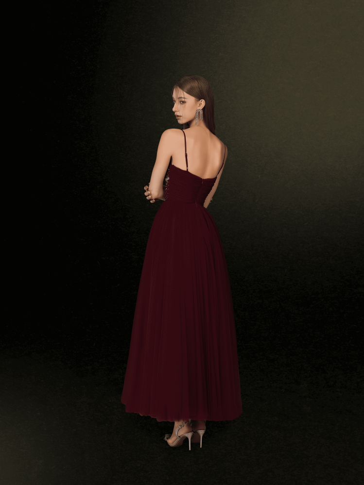 Fawni dress