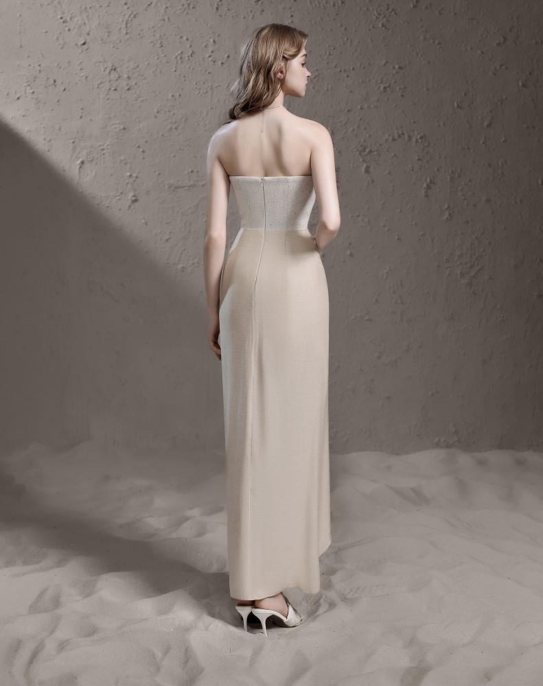 فستان صافيا