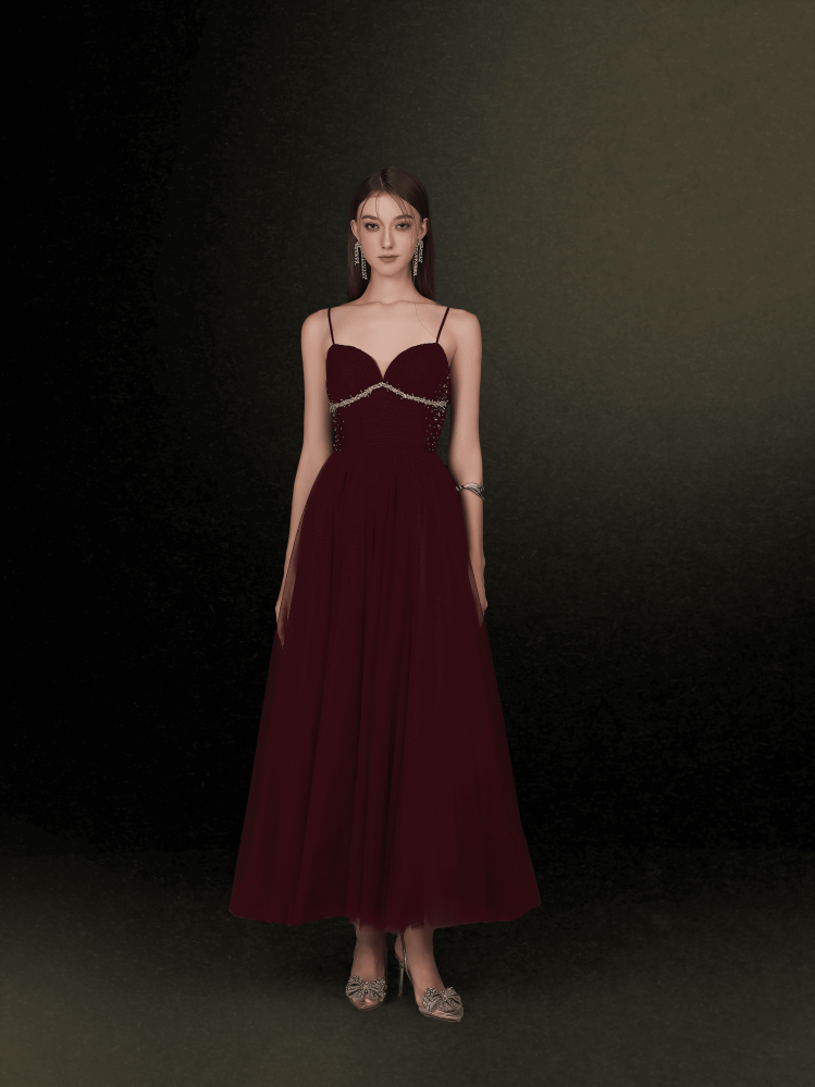 Fawni dress