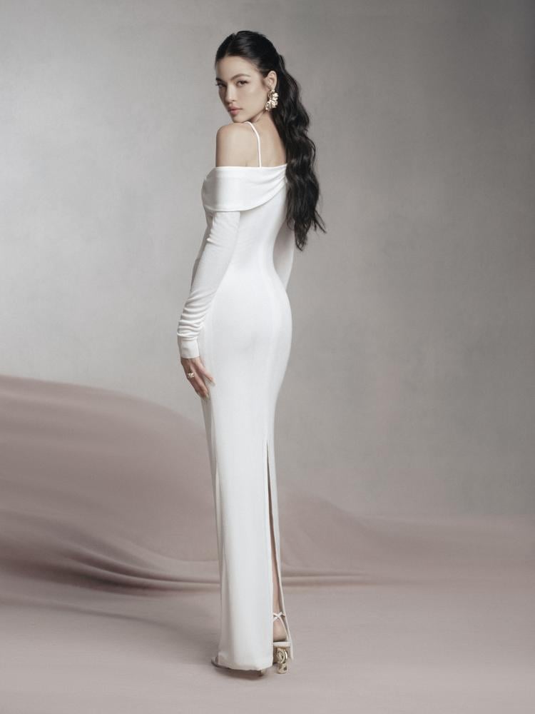 فستان باردي