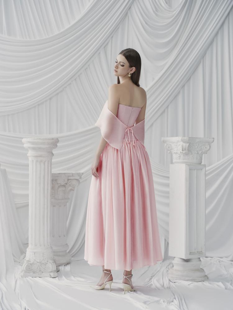 Rosen dress