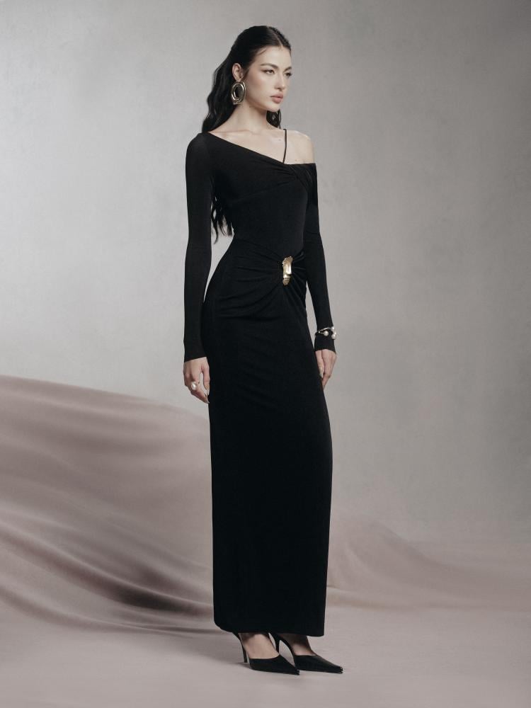 فستان باردي