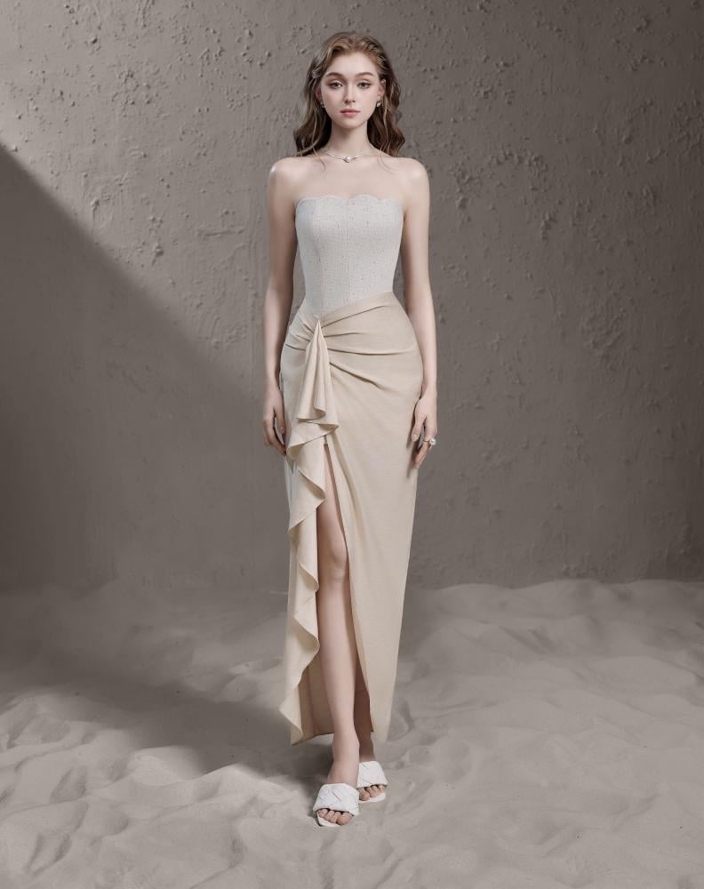 فستان صافيا