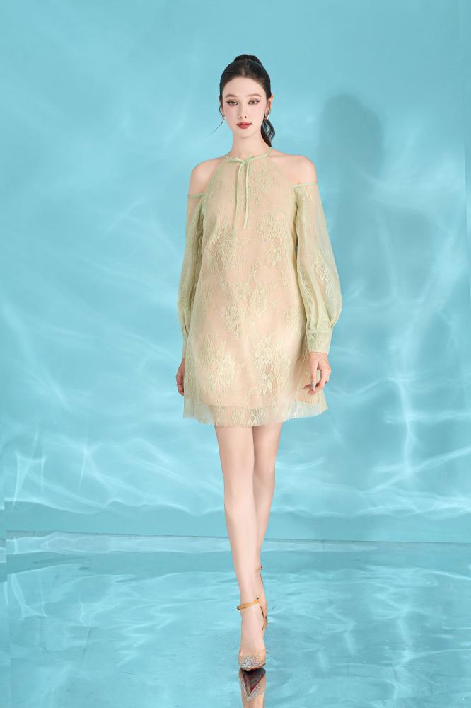 Claire s dress