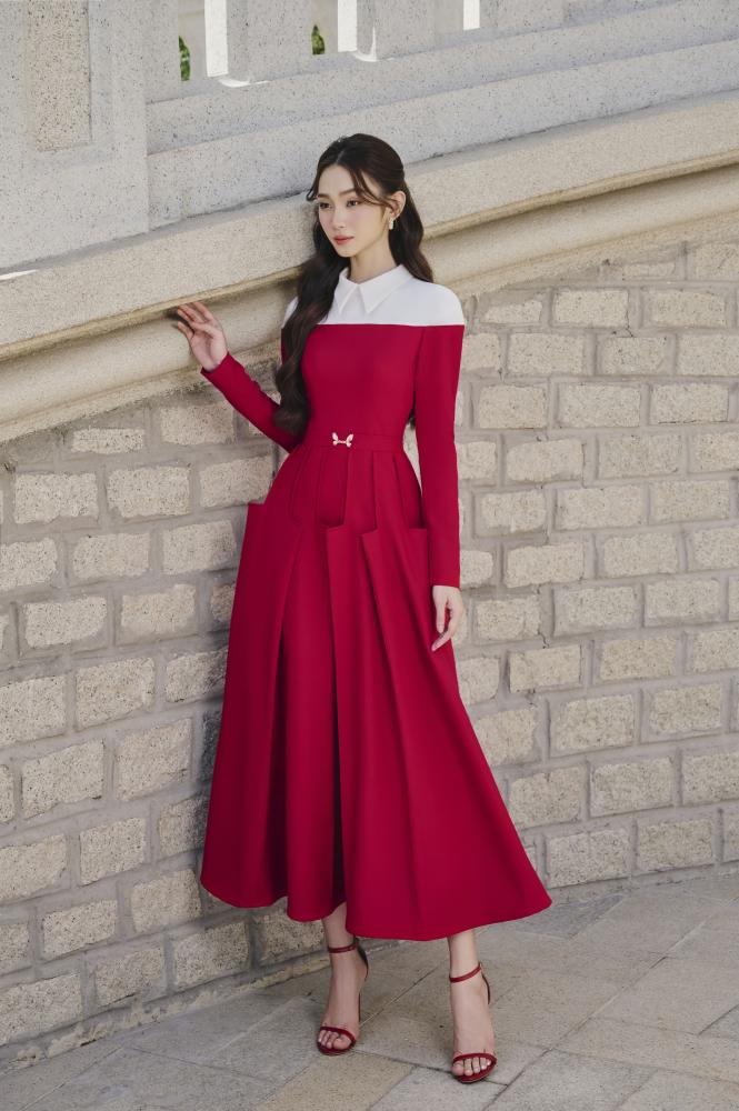 فستان تشيني