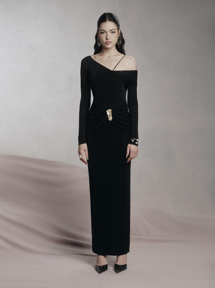 فستان باردي