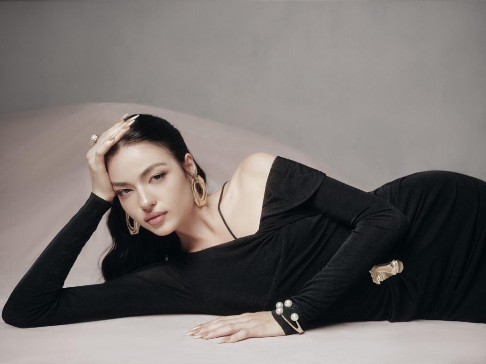 فستان باردي