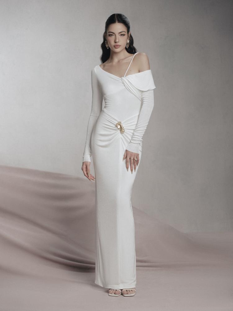 فستان باردي