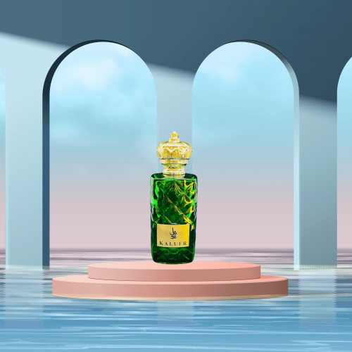 عطر كلوفر