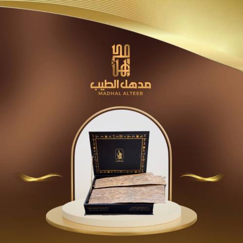 رقائق البراشين