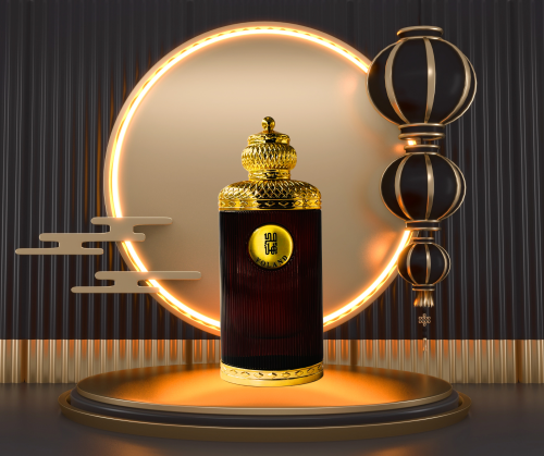 عطر يولاند