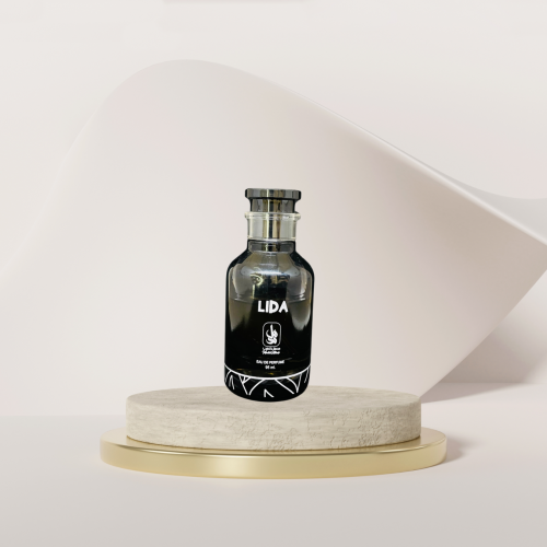 عطر ليدا