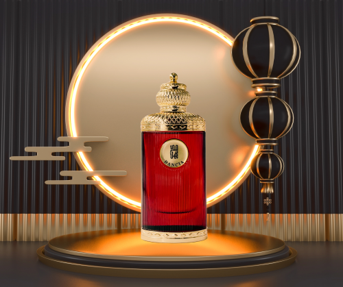 عطر دانسيا