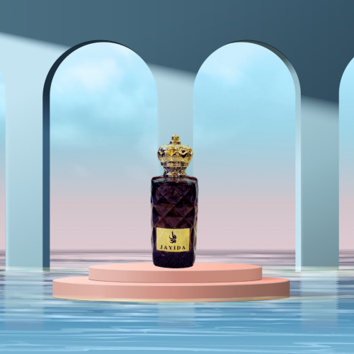 عطر جيدا