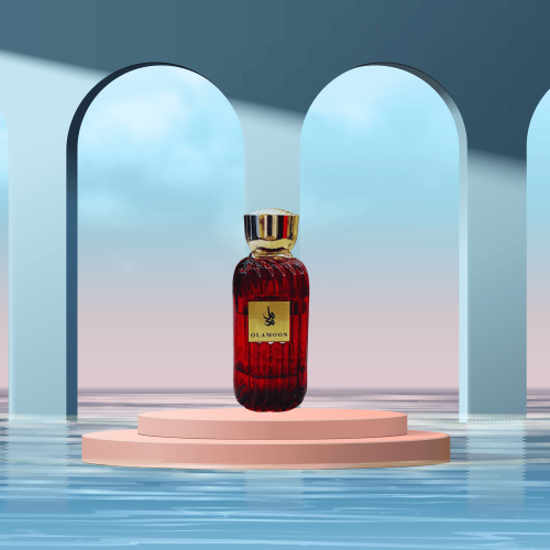 عطر اولامون