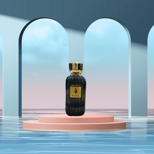 عطر باسيل