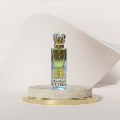 عطر ايار