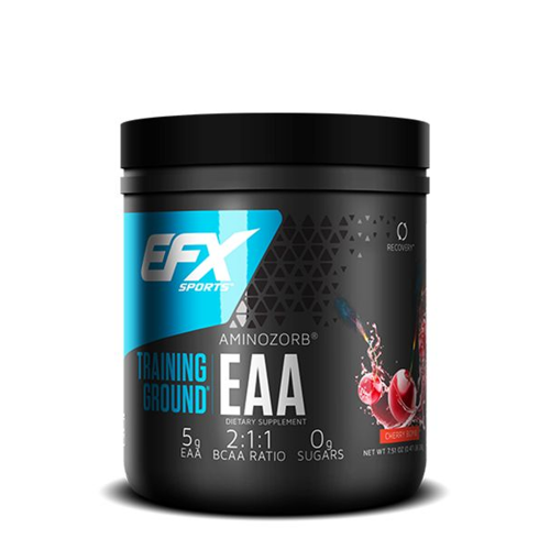 إي أي أي - إي إف إكس - نكهة الكرز - 30  حصة - EFX Sports - EAA