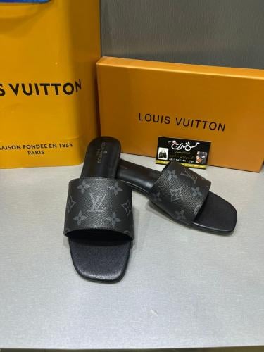 سليبر اسود موديل 611