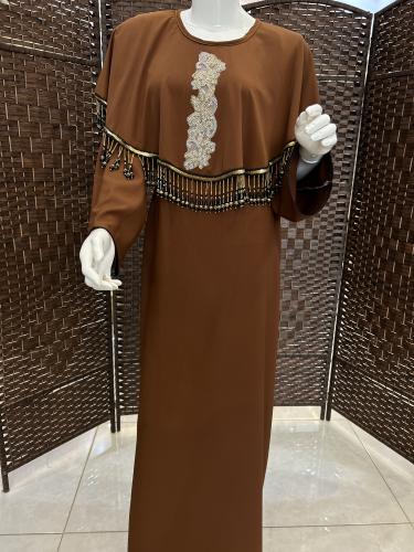 دراعة موديل 6918