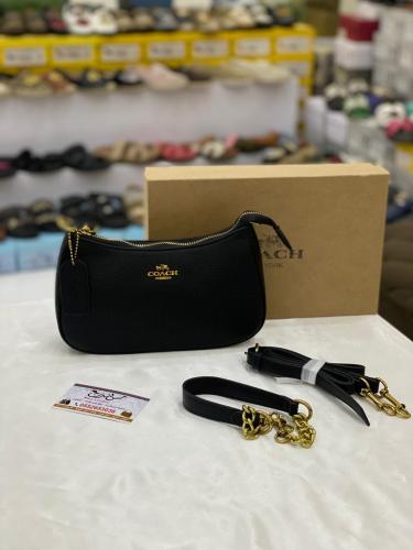 شنطة صغيرة اسود 17048