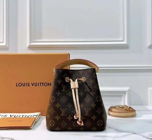 شنطة صغيرة بني/بيج 170120