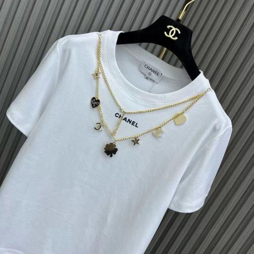 تشيرت ابيض موديل 1327